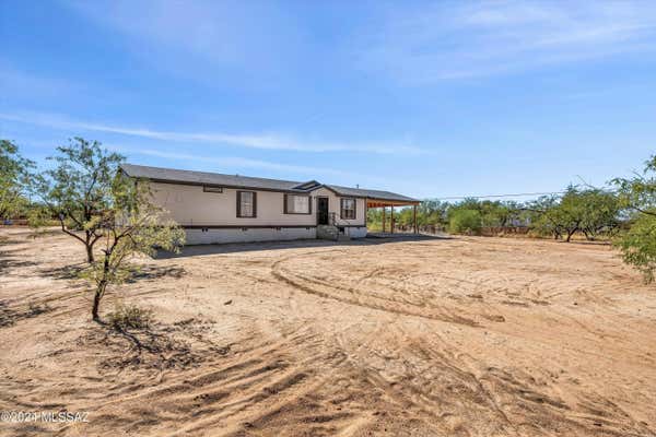 12337 W HERMANS RD, TUCSON, AZ 85736 - Image 1