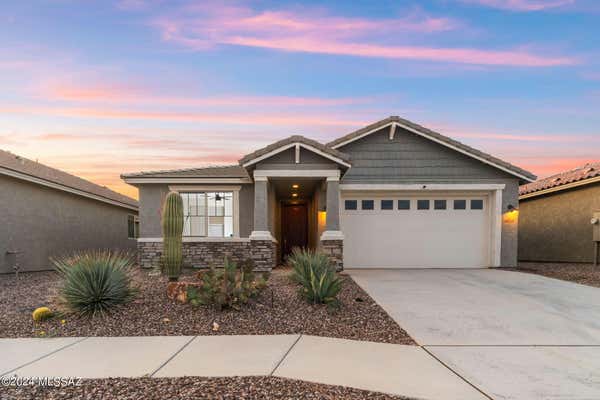 10035 E CLARK SPRINGS TRL, TUCSON, AZ 85747 - Image 1