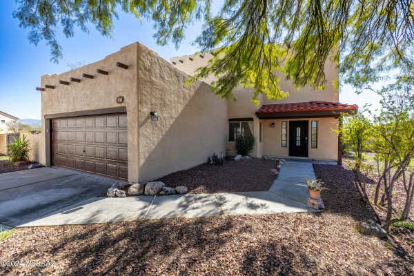 7420 W ASTER DR, TUCSON, AZ 85743 - Image 1