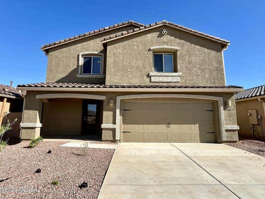 21998 E BEACON POINT DR, RED ROCK, AZ 85145 - Image 1