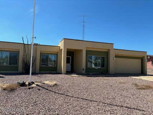 1010 E MESCAL DR, PEARCE, AZ 85625 - Image 1