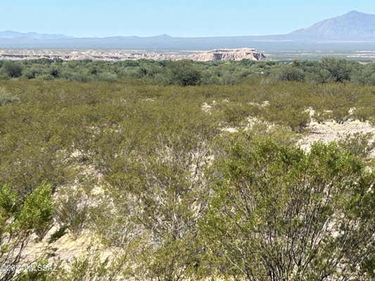 LOT 50 W ZOLA STREET, PIMA, AZ 85543, photo 3 of 6