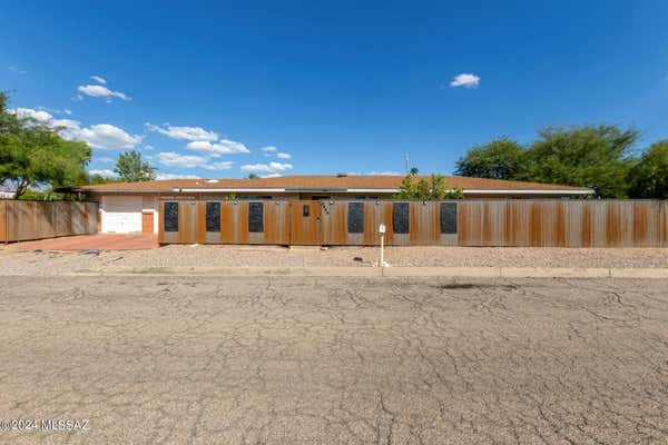 2550 N VINE AVE, TUCSON, AZ 85719 - Image 1