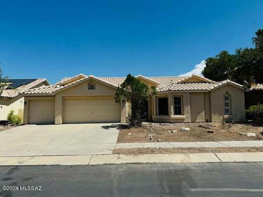 8470 N REDSTONE PL, TUCSON, AZ 85743 - Image 1