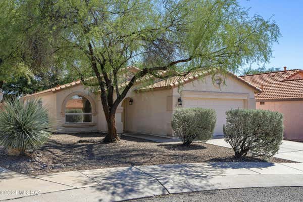 8276 N CAMINO DE LA VIOLA, TUCSON, AZ 85741 - Image 1