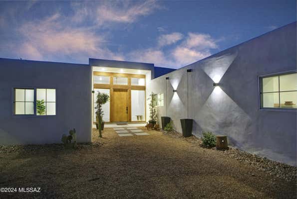 2625 E CLAYS ALY, TUCSON, AZ 85716 - Image 1