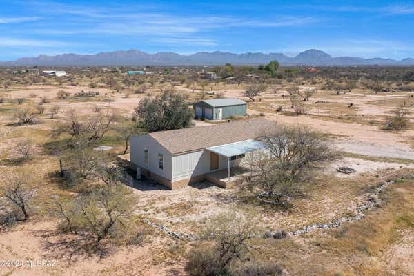 12020 W SANDARIO HOLLOW TRL, TUCSON, AZ 85735 - Image 1