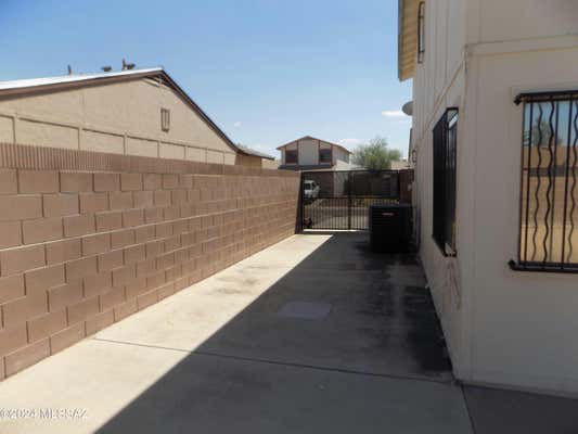 2580 W FANBROOK RD, TUCSON, AZ 85741, photo 4 of 32