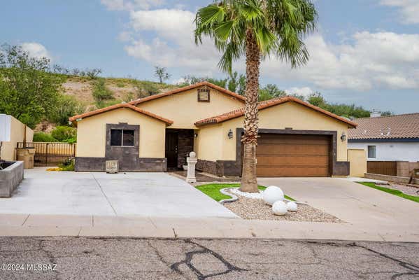 434 CAMINO DONA CYDNEY, NOGALES, AZ 85621 - Image 1