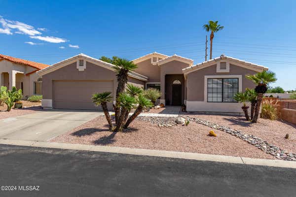 989 W EAGLE LOOK LN, TUCSON, AZ 85737 - Image 1