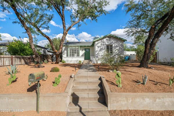 522 N PLUMER AVE, TUCSON, AZ 85719 - Image 1