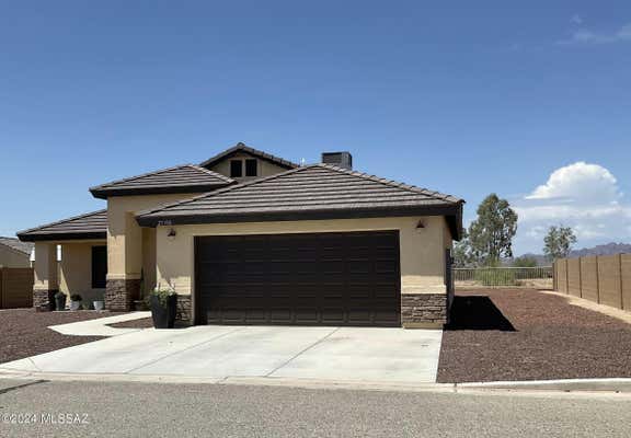 27380 COLORADO AVE, WELLTON, AZ 85356 - Image 1