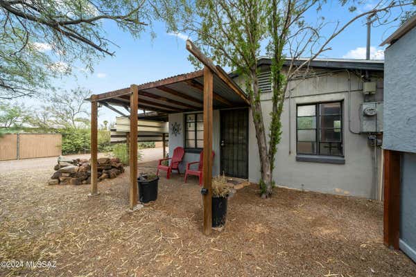 3921 E BLACKLIDGE DR, TUCSON, AZ 85712 - Image 1