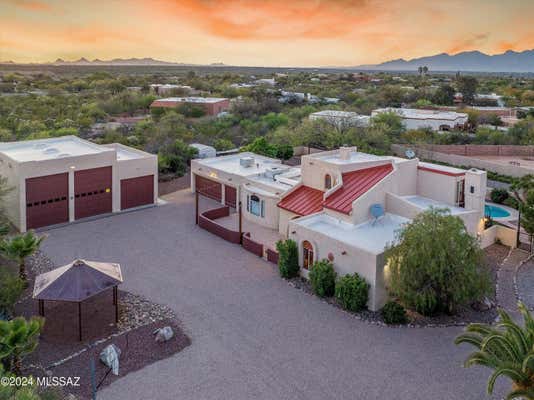 7850 S AVENIDA DE PINA, TUCSON, AZ 85747 - Image 1