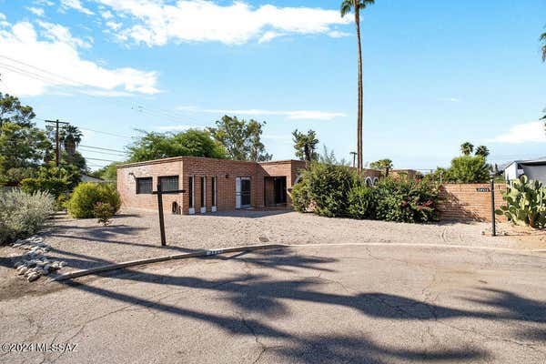 3405 E CALLE DEL PRADO, TUCSON, AZ 85716 - Image 1