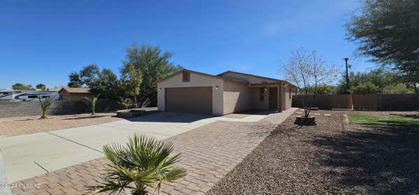 5745 S HILDRETH AVE, TUCSON, AZ 85746 - Image 1