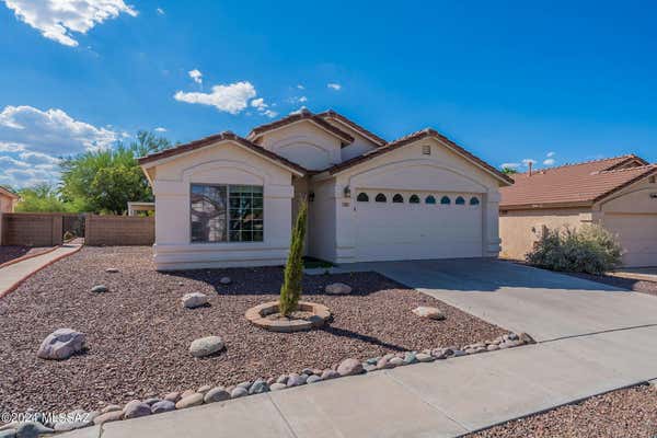 9878 E SHADOW GLEN CT, TUCSON, AZ 85748 - Image 1