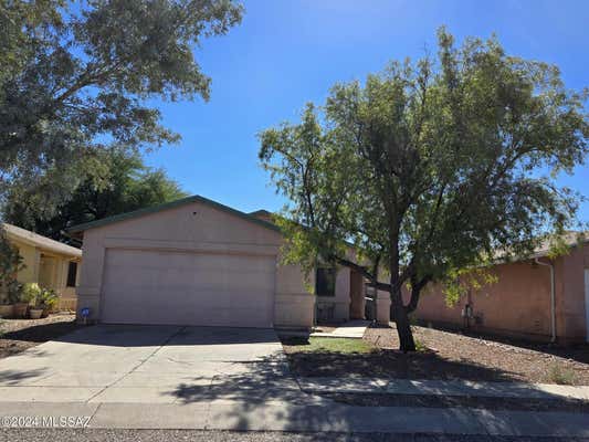 1637 W ALMACA CT, TUCSON, AZ 85746 - Image 1