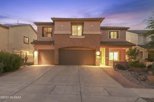 14320 S VIA DEL MORO, SAHUARITA, AZ 85629 - Image 1