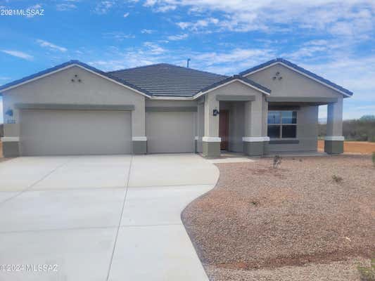 2847 E ASHLEY MAY CT, SAHUARITA, AZ 85629 - Image 1