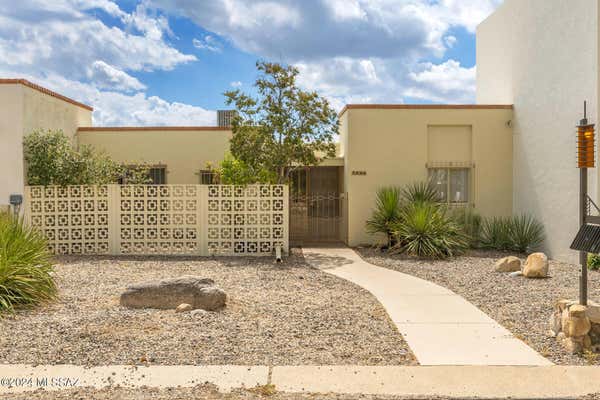 5868 N CAMINO ESPLENDORA, TUCSON, AZ 85718 - Image 1