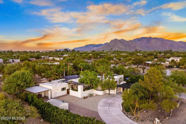 2800 W POSITANO WAY, TUCSON, AZ 85741 - Image 1