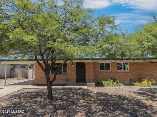 8318 E 24TH ST, TUCSON, AZ 85710 - Image 1