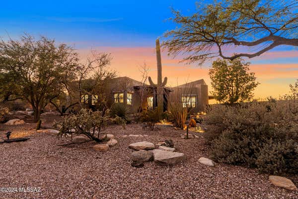 3732 E WINDY POINT DR, TUCSON, AZ 85718 - Image 1