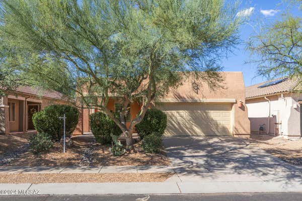 10357 E CAPERCAILLIE ST, TUCSON, AZ 85747 - Image 1