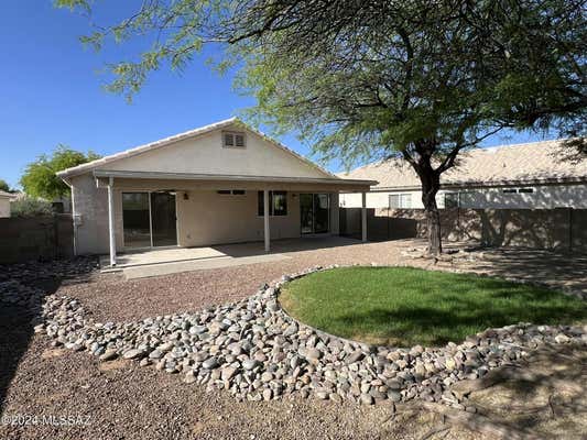 1989 W CHOLLA VISTA DR, TUCSON, AZ 85704, photo 4 of 42