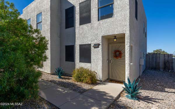 2190 N 1ST AVE, TUCSON, AZ 85719 - Image 1