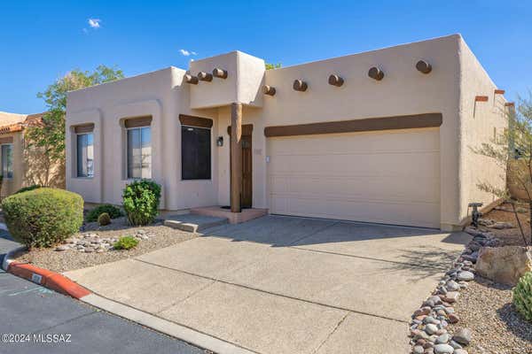 1508 E PAINTED COLT LOOP, TUCSON, AZ 85719 - Image 1