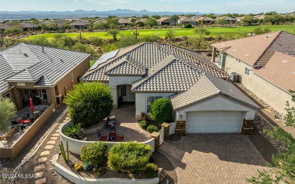 13497 N HERITAGE GATEWAY AVE, MARANA, AZ 85658 - Image 1