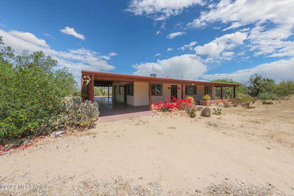 12650 W CORNELL DR, TUCSON, AZ 85736 - Image 1