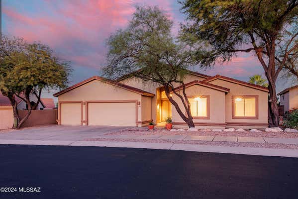 4071 W TOMBOLO TRL, TUCSON, AZ 85745, photo 2 of 37