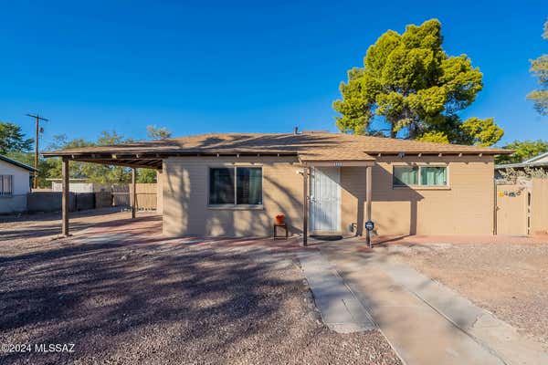 5509 E 25TH ST, TUCSON, AZ 85711 - Image 1