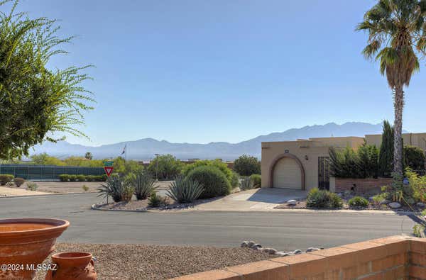 1501 W VIA DEL JARRITO, GREEN VALLEY, AZ 85622 - Image 1