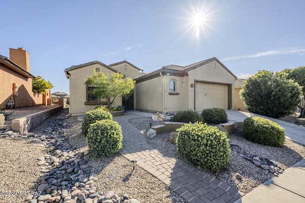 5529 S GUTHRIE PEAK DR, GREEN VALLEY, AZ 85622 - Image 1