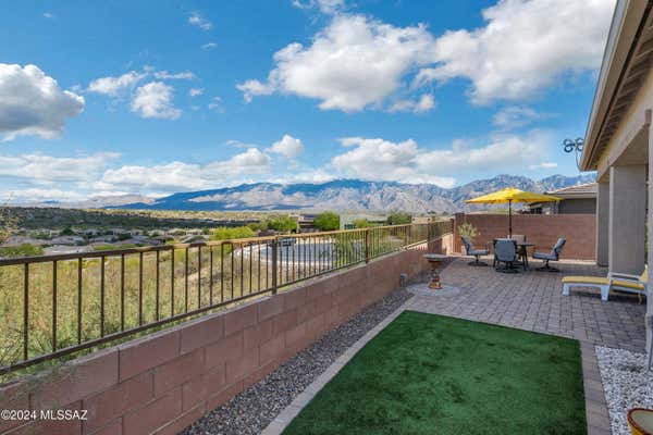 13200 N WEATHERGLASS DR, ORO VALLEY, AZ 85755 - Image 1