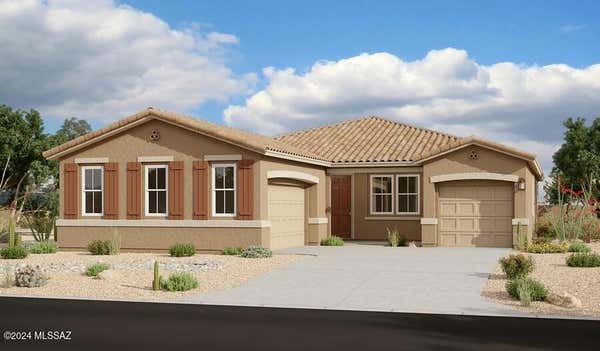 8034 S BOREALIS WAY, TUCSON, AZ 85747 - Image 1