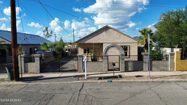 120 W 36TH ST, TUCSON, AZ 85713 - Image 1