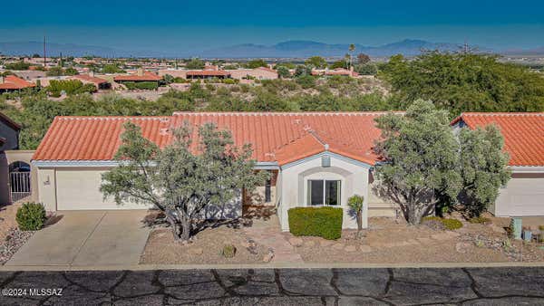 4054 S AMULET PL, GREEN VALLEY, AZ 85622 - Image 1