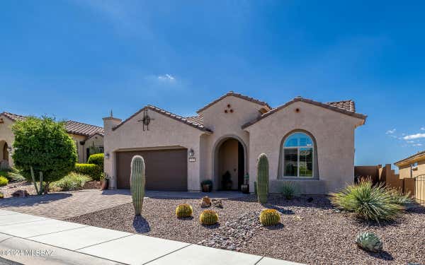 6645 W GRANDVIEW TRL, MARANA, AZ 85658 - Image 1