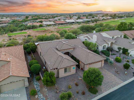 63299 E DESERT HIGHLAND DR, TUCSON, AZ 85739 - Image 1