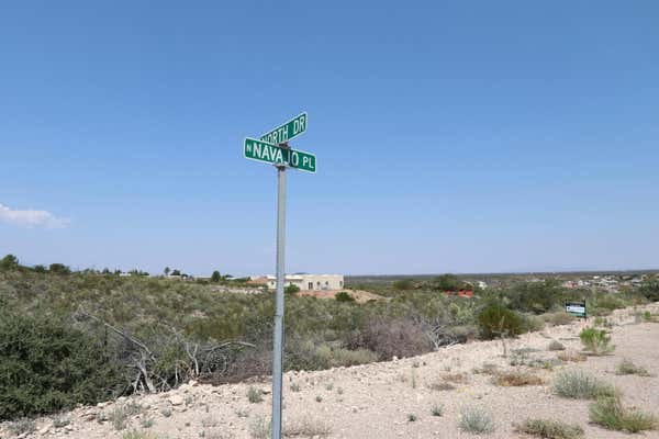 N NAVAJO PLACE, TOMBSTONE, AZ 85638 - Image 1