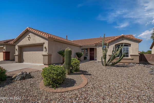 9483 N TWINKLING SHADOWS WAY, TUCSON, AZ 85743 - Image 1