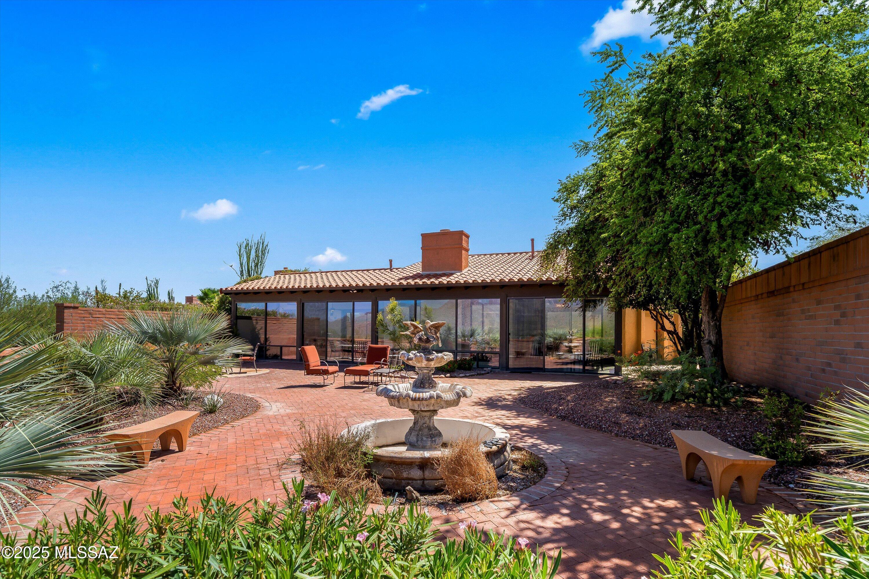 Tucson, Arizona, 85750, United States, 3 Bedrooms Bedrooms, ,2 BathroomsBathrooms,Residential,Active,1934799