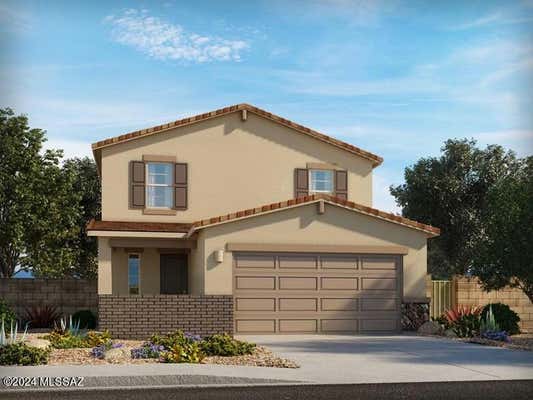 12016 W RODEO TRL, MARANA, AZ 85653 - Image 1