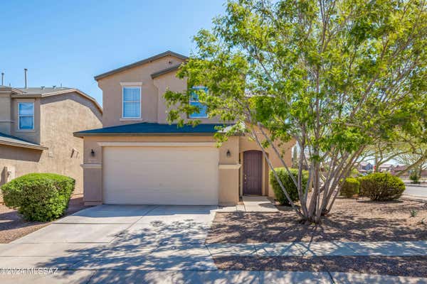 7091 S PLOVER CT, TUCSON, AZ 85756 - Image 1