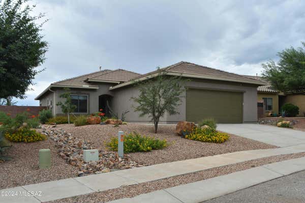 2040 W CAVE COTTON LOOP, BENSON, AZ 85602 - Image 1